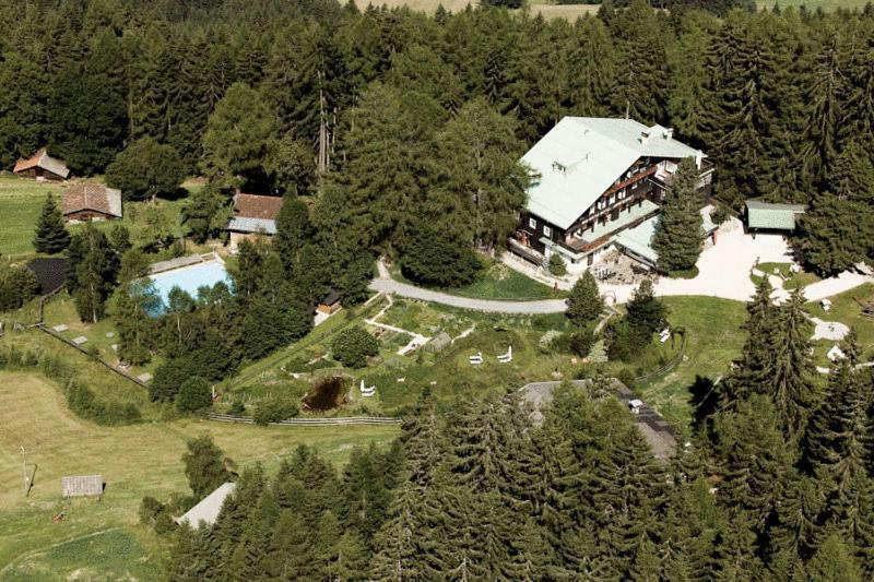 Biohotel Grafenast Pill Exteriér fotografie