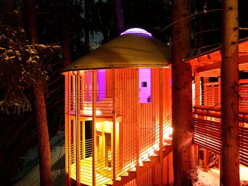Biohotel Grafenast Pill Exteriér fotografie