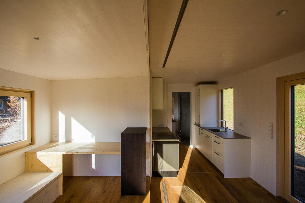 Biohotel Grafenast Pill Exteriér fotografie