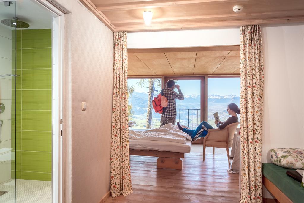 Biohotel Grafenast Pill Exteriér fotografie