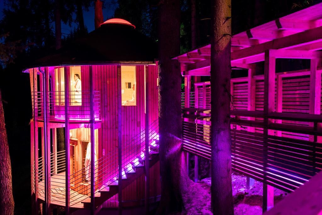 Biohotel Grafenast Pill Exteriér fotografie