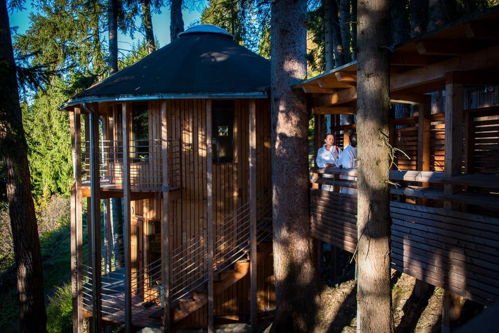 Biohotel Grafenast Pill Exteriér fotografie
