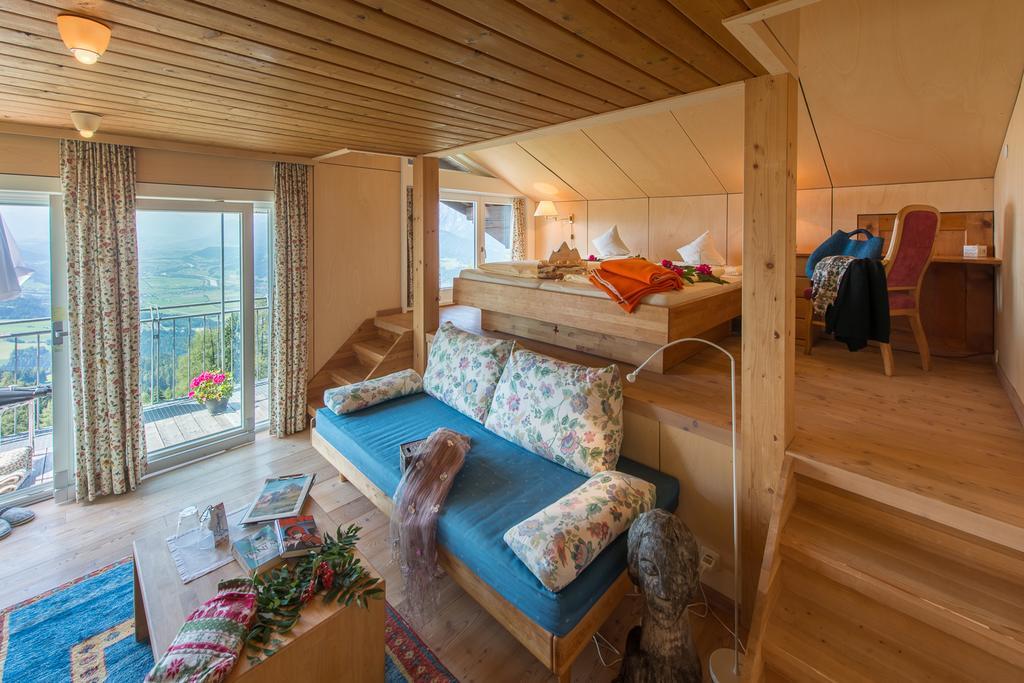 Biohotel Grafenast Pill Exteriér fotografie