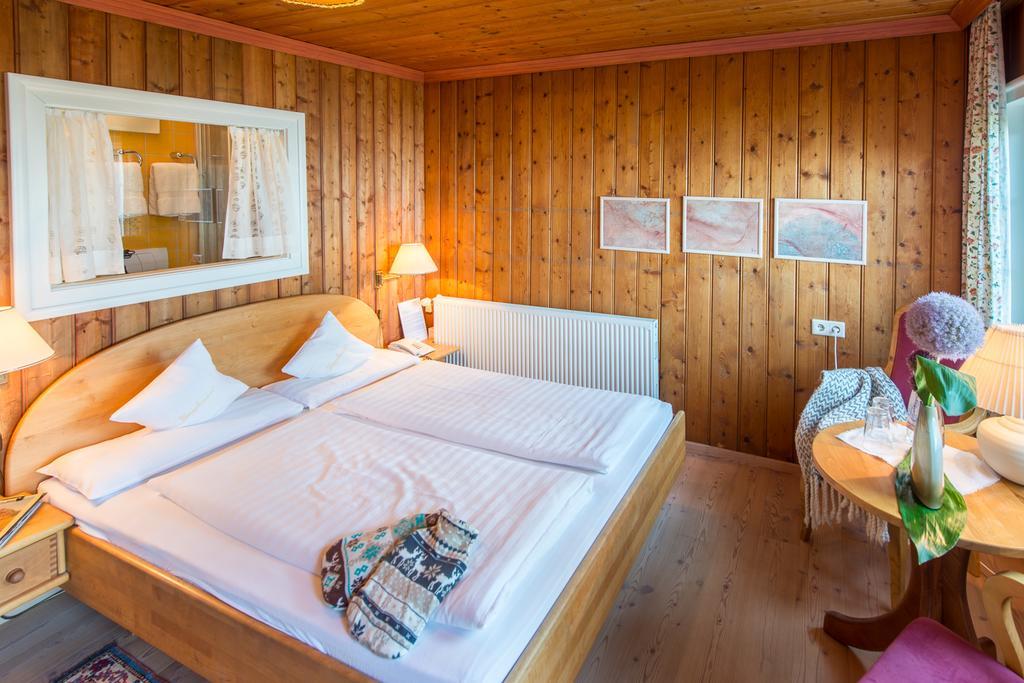 Biohotel Grafenast Pill Exteriér fotografie