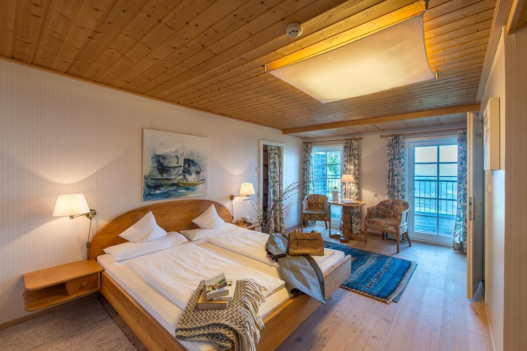 Biohotel Grafenast Pill Exteriér fotografie